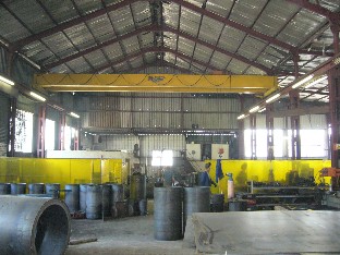 Manufacturing Workshop